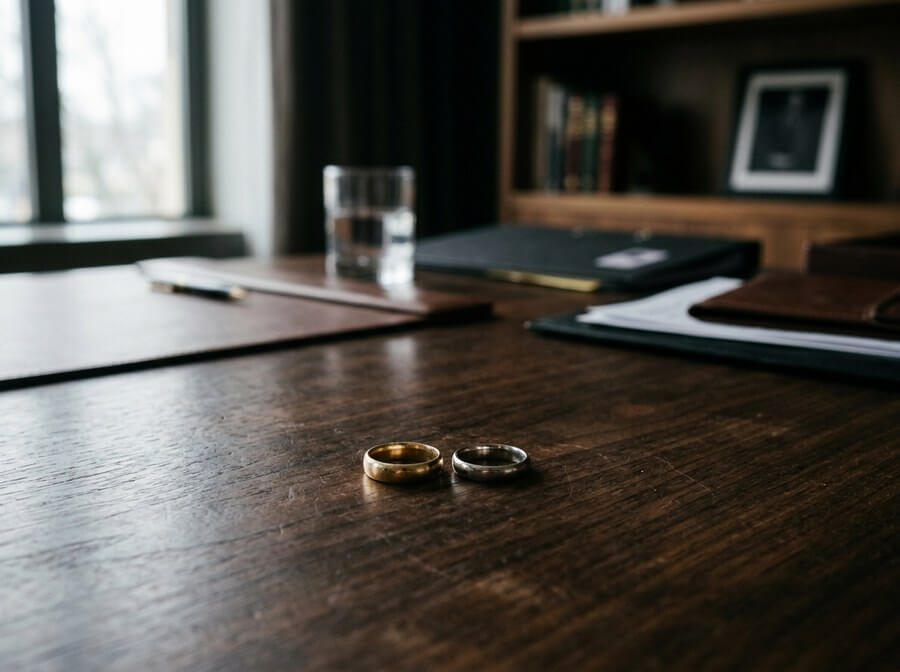 Investigação Conjugal e Pré-matrimonial